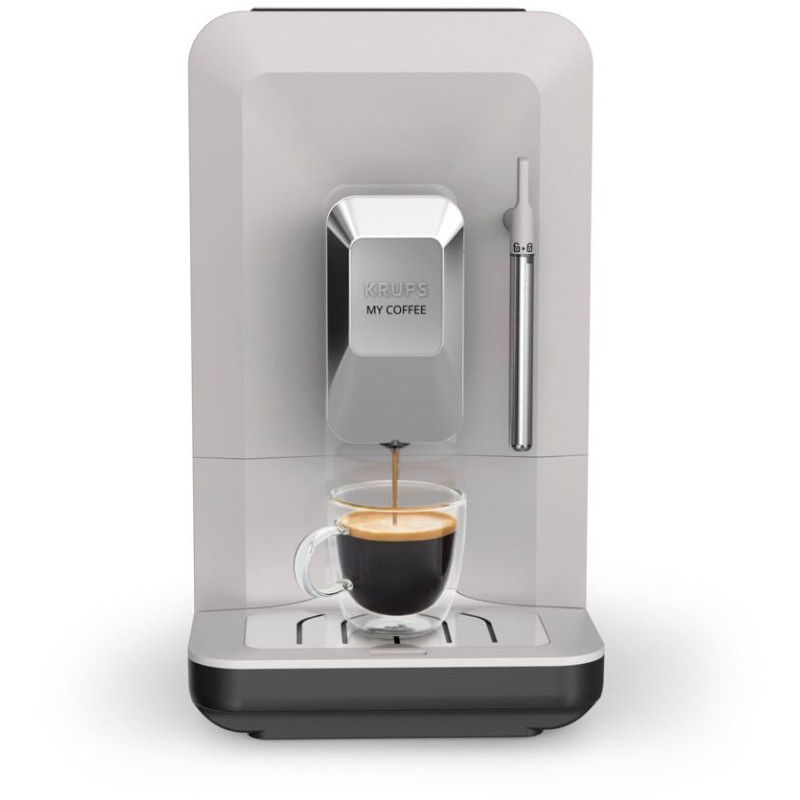 Кавомашина Krups My Coffee+ EA201BE0