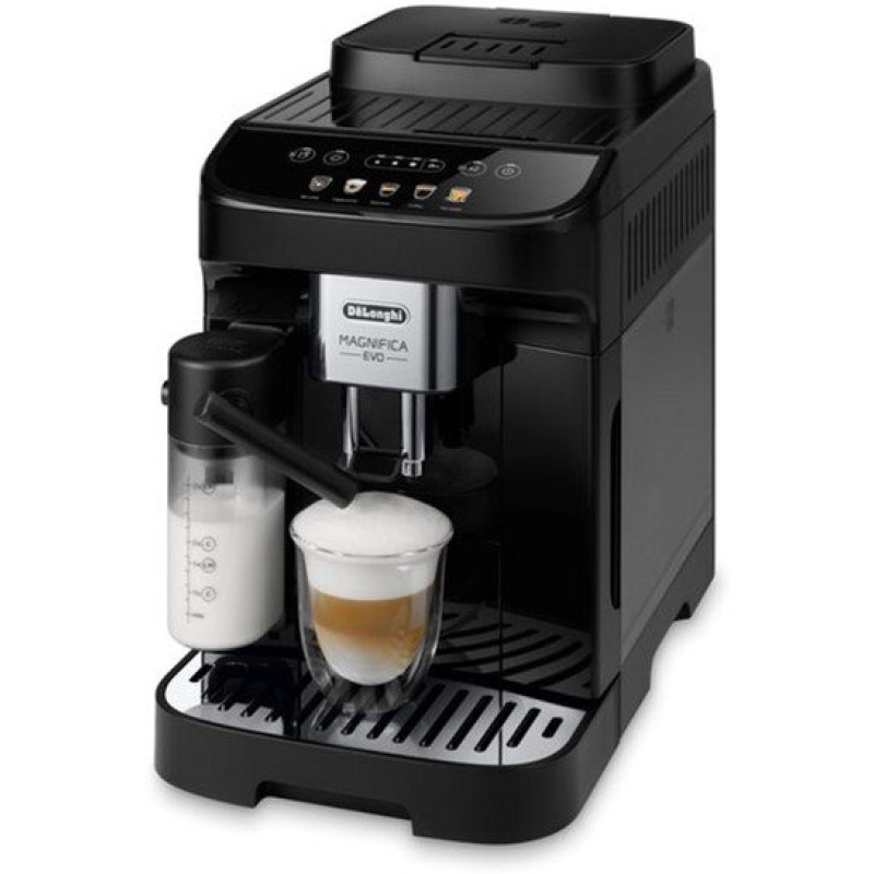 Кавомашина DeLonghi ECAM 290.61 B Magnifica Evo