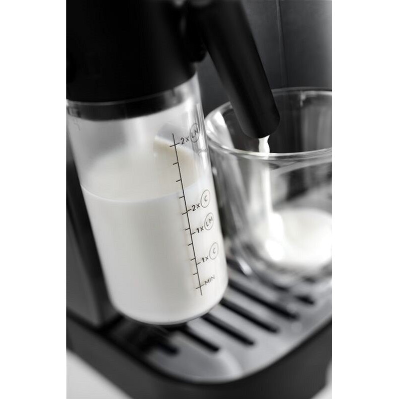 Кавомашина DeLonghi ECAM 290.61 B Magnifica Evo