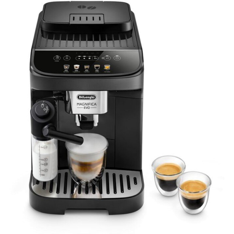 Кавомашина DeLonghi ECAM 290.61 B Magnifica Evo
