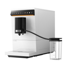 Кавомашина Mova Virtuoso 10 Pro White