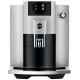 Кавомашина JURA E6 Platin EC