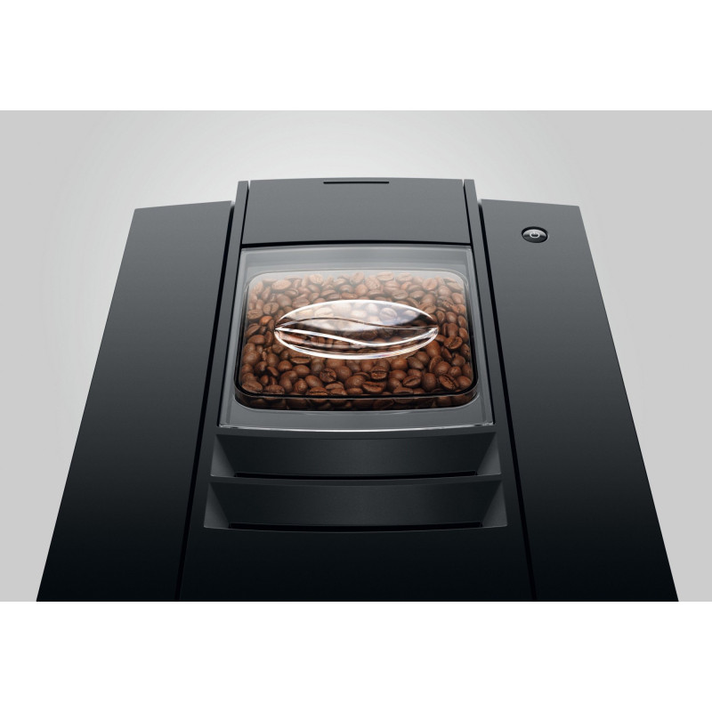 Кавомашина JURA E6 Platin EC