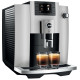 Кавомашина JURA E6 Platin EC