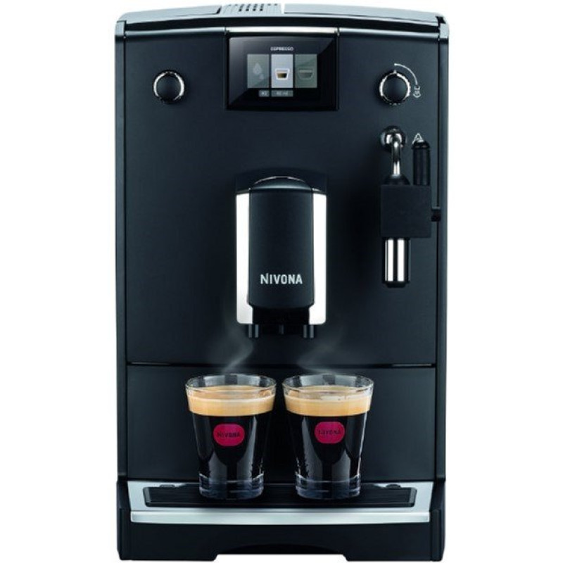 Кавомашина Nivona CafeRomatica NICR550