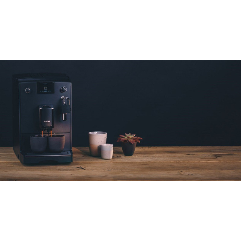 Кавомашина Nivona CafeRomatica NICR550