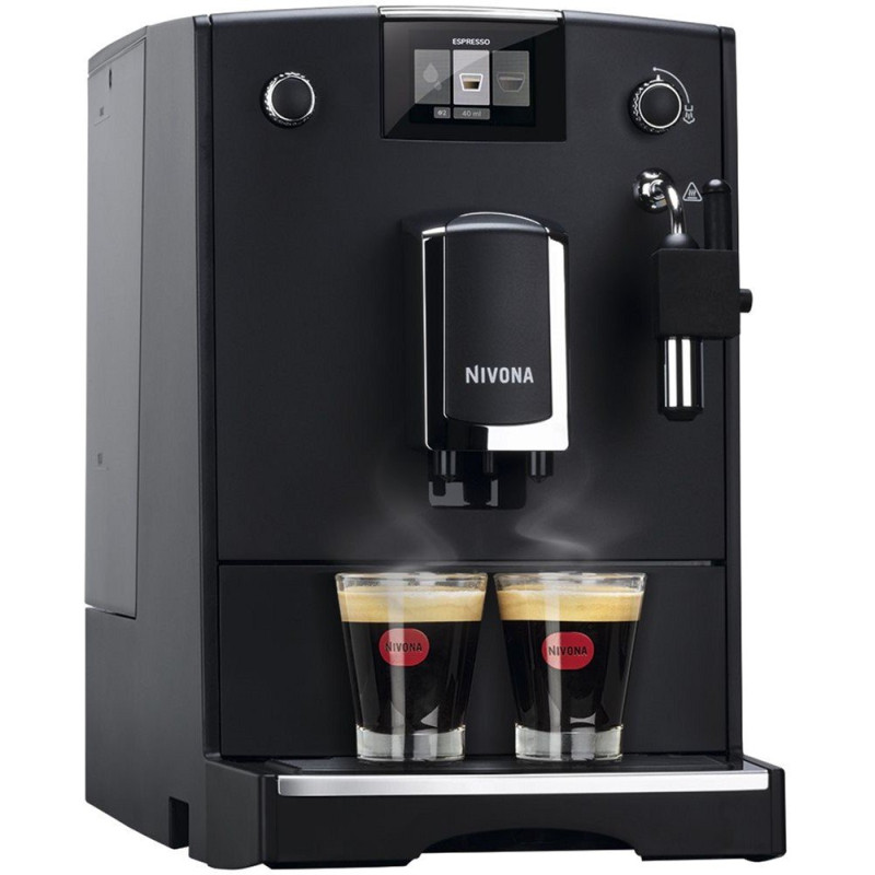 Кавомашина Nivona CafeRomatica NICR550