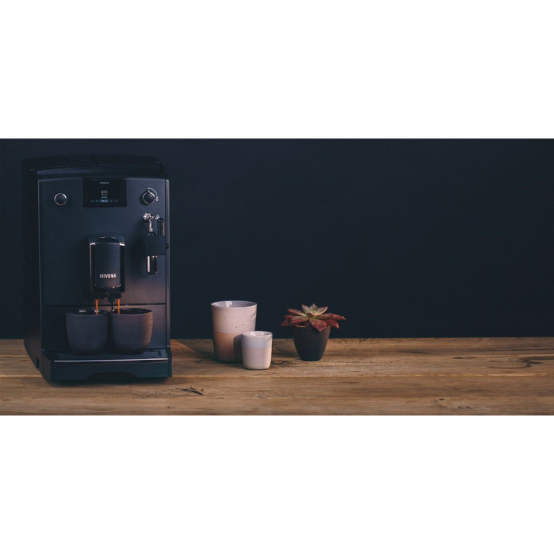 Кавомашина Nivona CafeRomatica NICR550