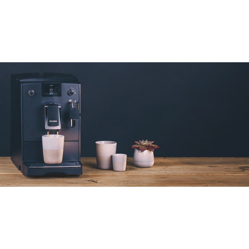 Кавомашина Nivona CafeRomatica NICR550