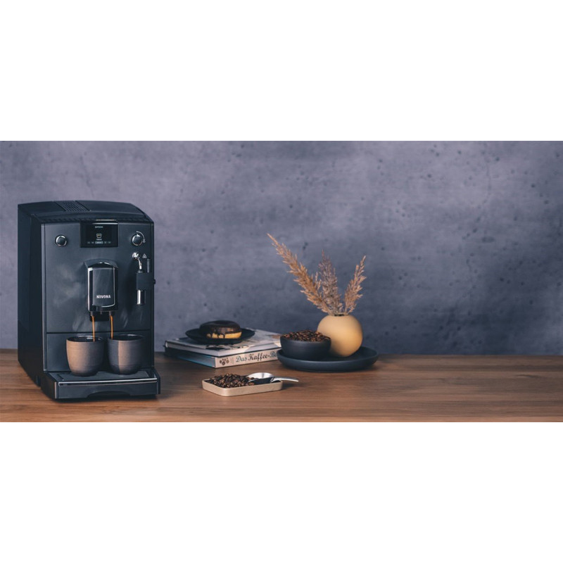 Кавомашина Nivona CafeRomatica NICR550