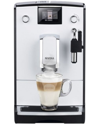 Кавомашина Nivona CafeRomatica NICR560