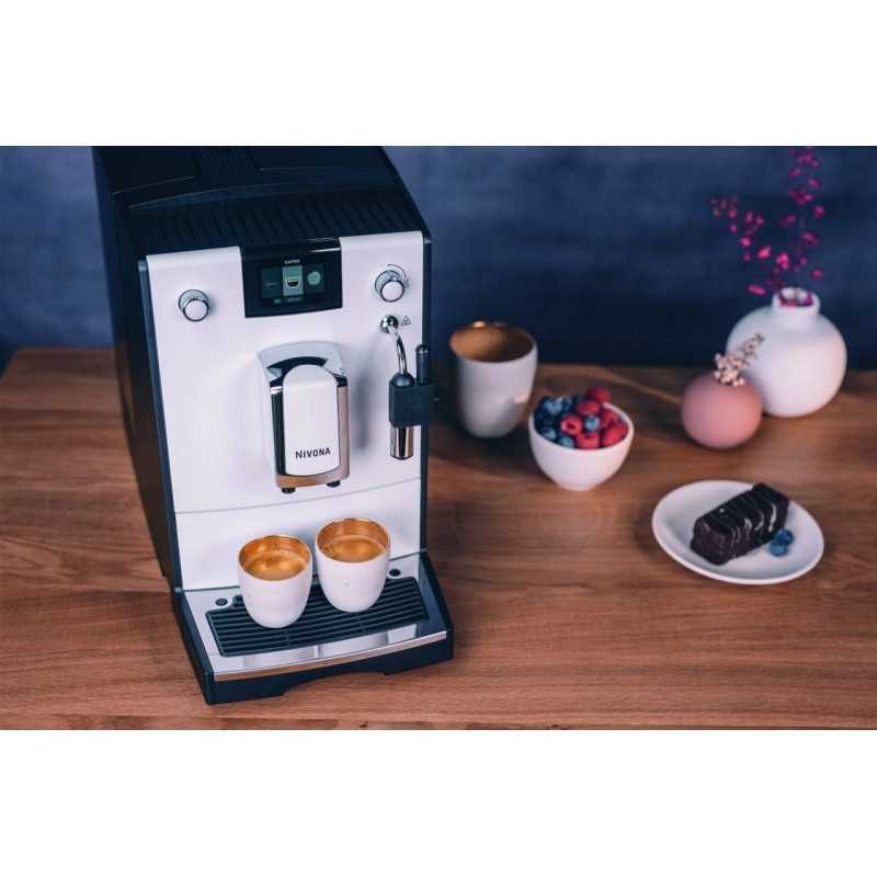 Кавомашина Nivona CafeRomatica NICR560