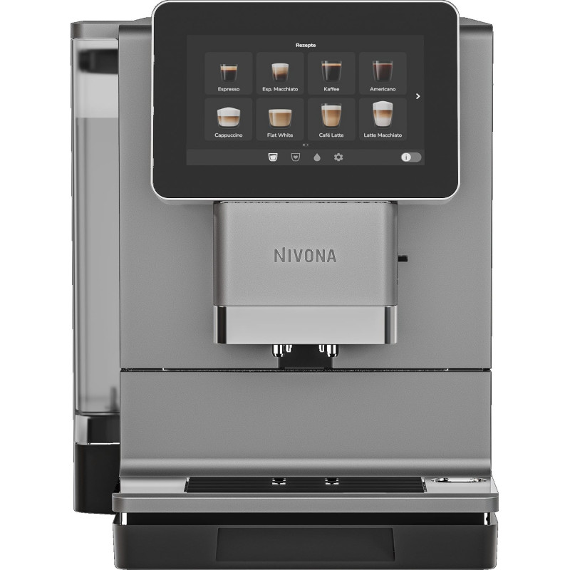 Кавомашина Nivona Nivo 9103