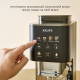 Кавомашина KRUPS SLIM Coffee Crush Experience SA403BE0 milk