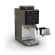 Кавомашина KRUPS SLIM Coffee Crush Experience SA403BE0 milk