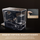 Кавомашина Mova Virtuoso 10 Pro Black