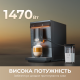 Кавомашина Mova Virtuoso 10 Pro Black