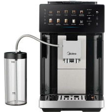 Кавомашина MIDEA MA-FACM1004A2