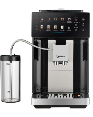 Кавомашина MIDEA MA-FACM1004A2