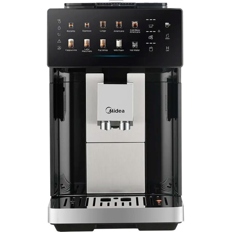 Кавомашина MIDEA MA-FACM1004A2