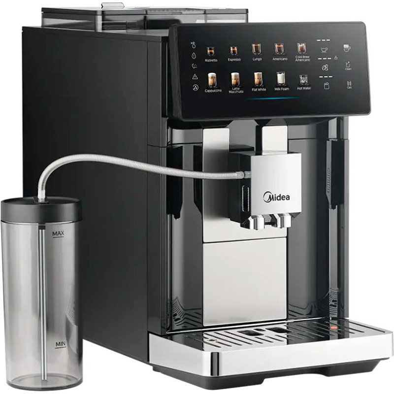Кавомашина MIDEA MA-FACM1004A2