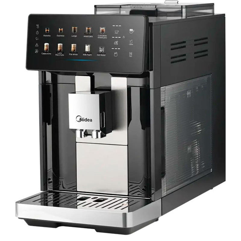 Кавомашина MIDEA MA-FACM1004A2
