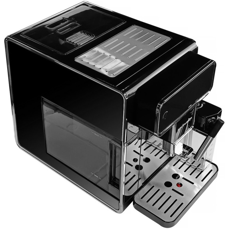 Кавомашина Grunhelm GACM01 (BP133331)