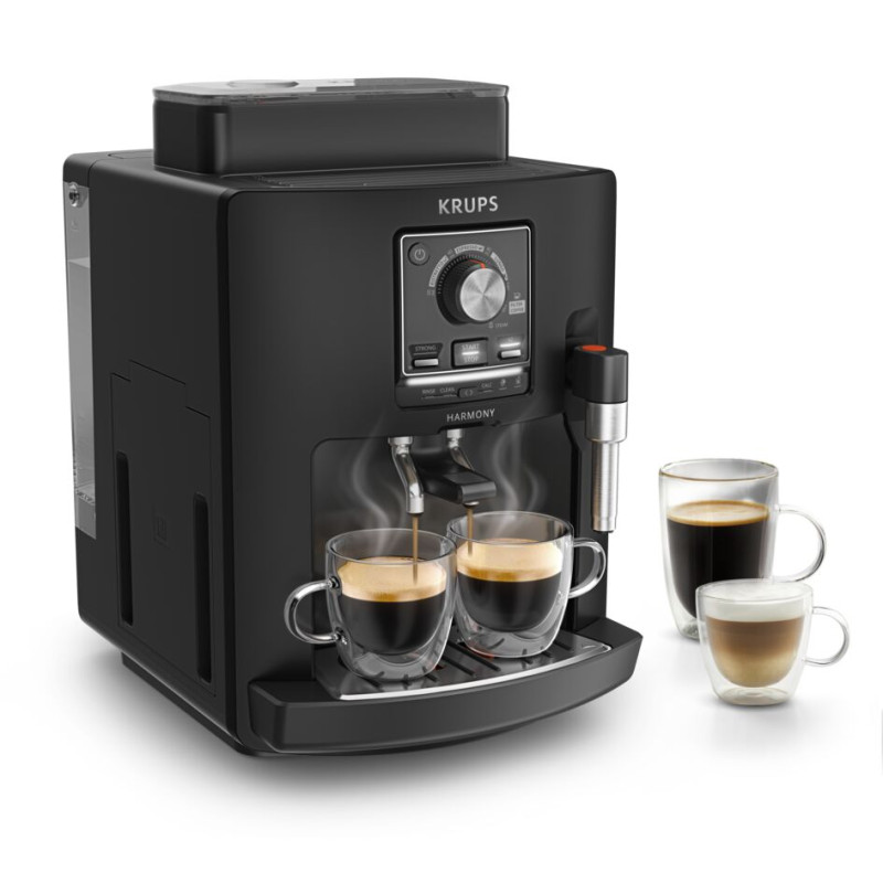 Кавомашина Krups Harmony EA5088E0