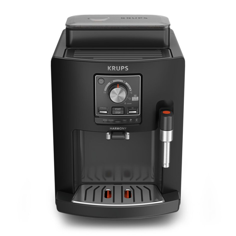 Кавомашина Krups Harmony EA5088E0