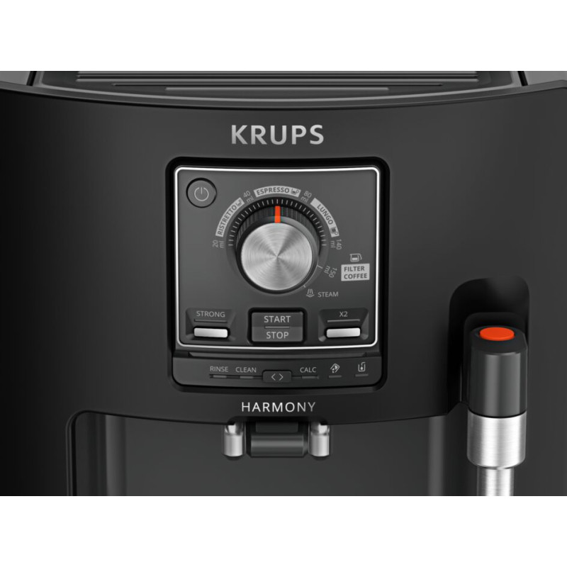 Кавомашина Krups Harmony EA5088E0