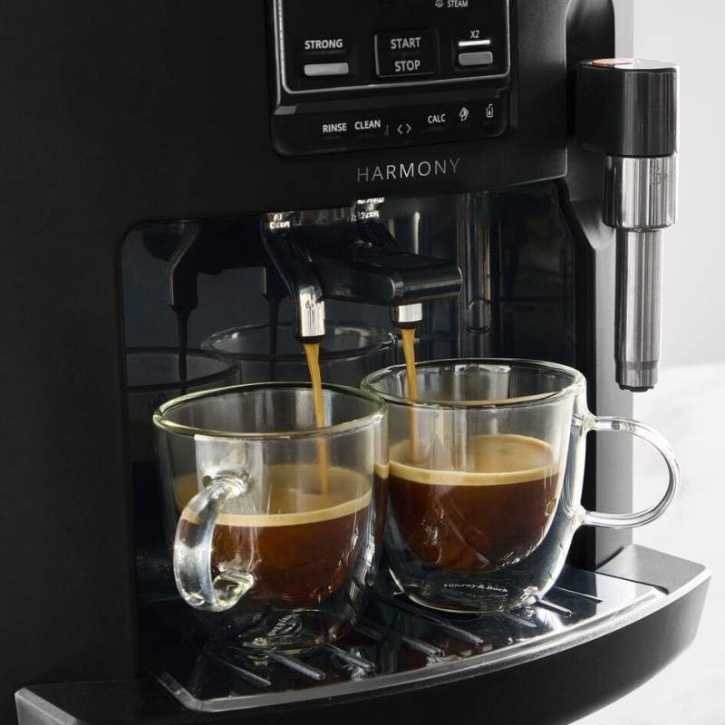 Кавомашина Krups Harmony EA5088E0