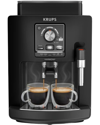 Кавомашина Krups Harmony EA5088E0