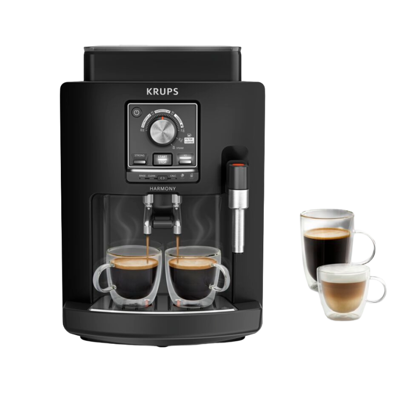 Кавомашина Krups Harmony EA5088E0
