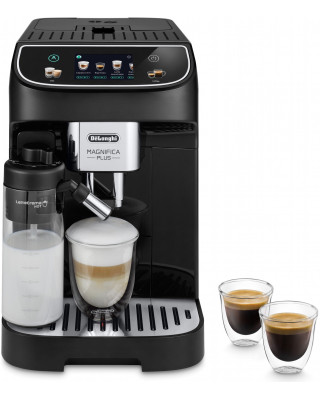 Кавомашина Delonghi Magnifica Plus ECAM 320.60.B