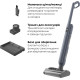 Пилосос ELECTROLUX EW51U1DB