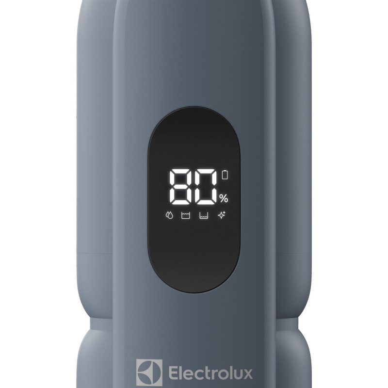 Пилосос ELECTROLUX EW51U1DB