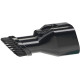 Пилосос HISENSE HVC6463DA