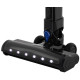 Пилосос ARDESTO CVC-D0611BB