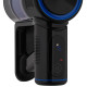 Пилосос ARDESTO CVC-D0611BB