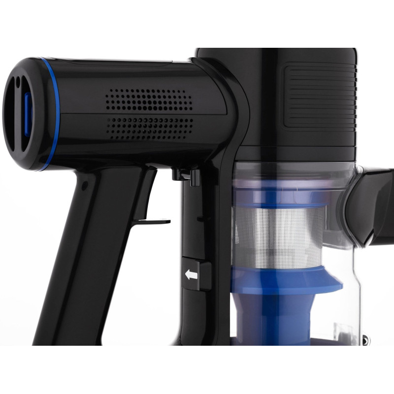 Пилосос ARDESTO CVC-D0611BB