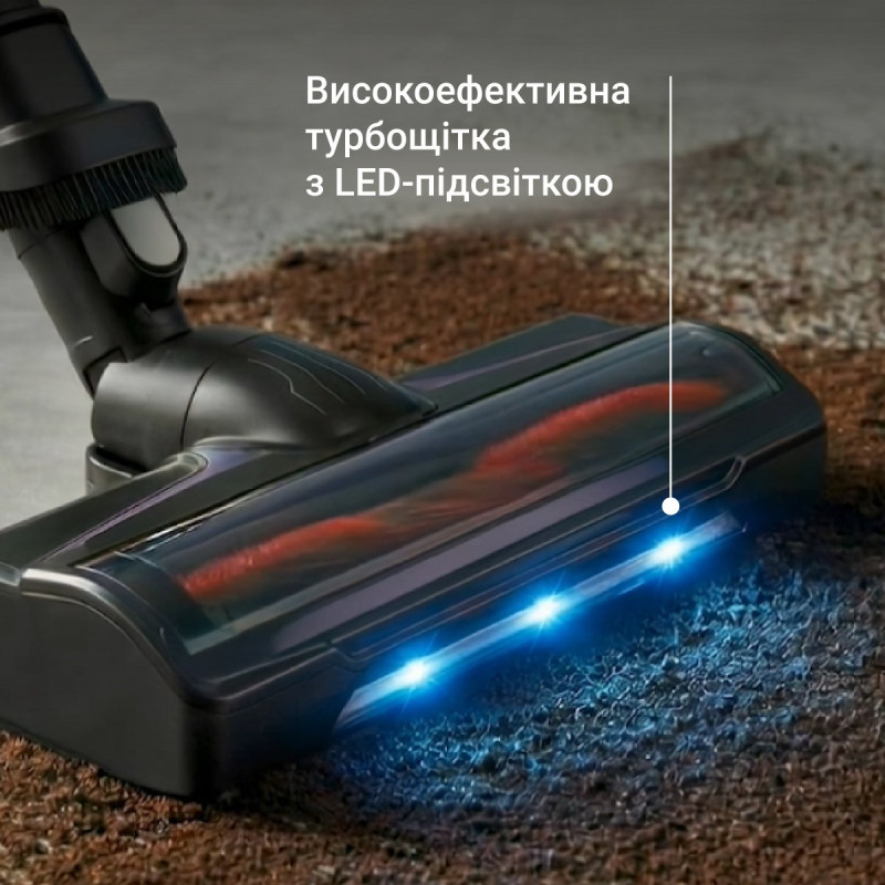 Пилосос ROWENTA RH5A31E0