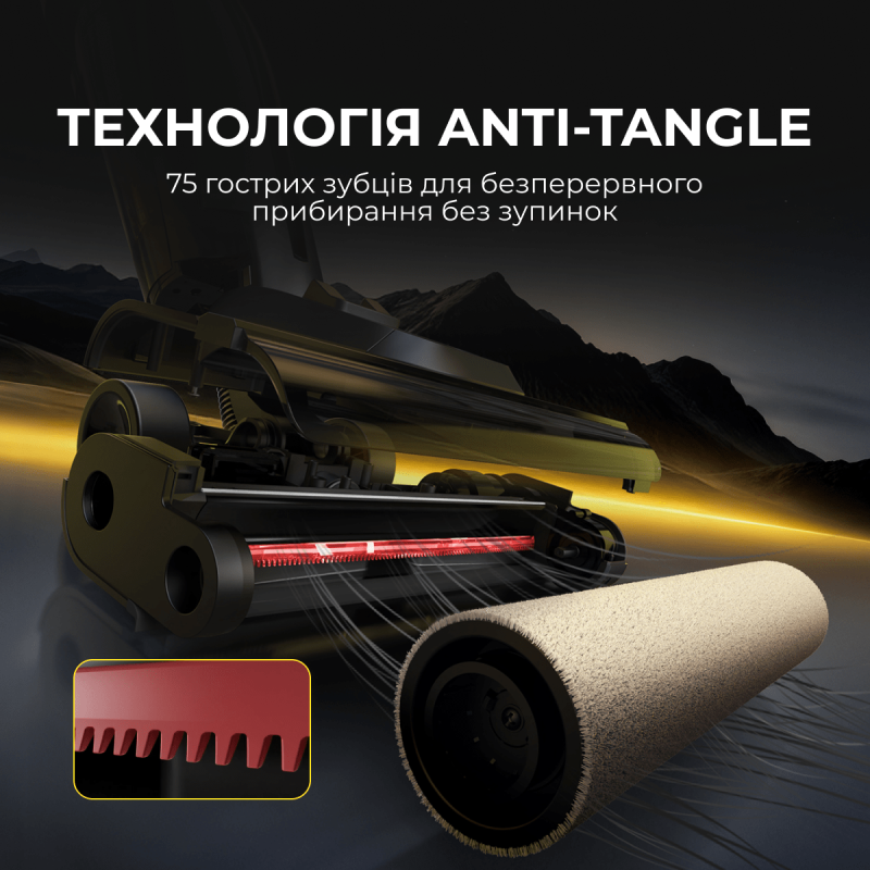 Пилосос Deerma VX100 Ultra S (DEM-VX100ULTRAS)