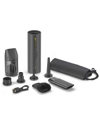 Пилосос Mova Portable Vortex 4 в 1 (MDV001)
