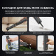 Пилосос Mova Portable Vortex 4 в 1 (MDV001)