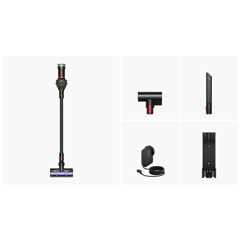 Пилосос Dyson V8 Cyclone 2025 (226587-01)