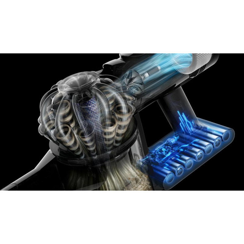 Пилосос Dyson V8 Cyclone 2025 (226587-01)