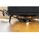 Пилосос Gorenje SVC259449NDCO