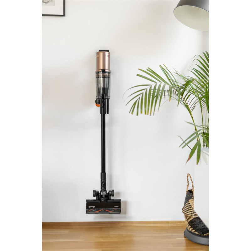 Пилосос Gorenje SVC259449NDCO