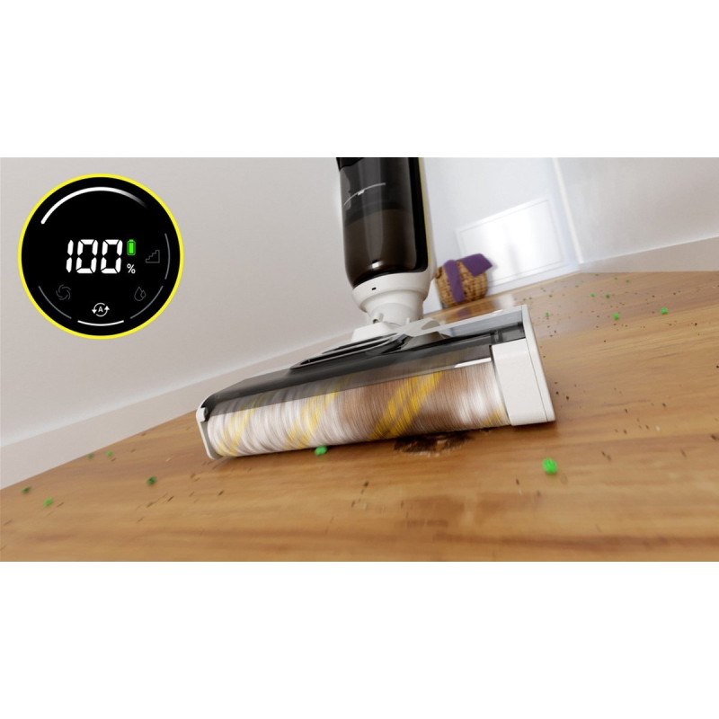 Пилосос Karcher FCV 4 Dry Extra (1.056-136.0)