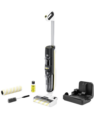 Пилосос Karcher FCV 4 Dry Extra (1.056-136.0)
